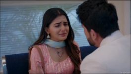 Krishna Mohini - 16th June 2024